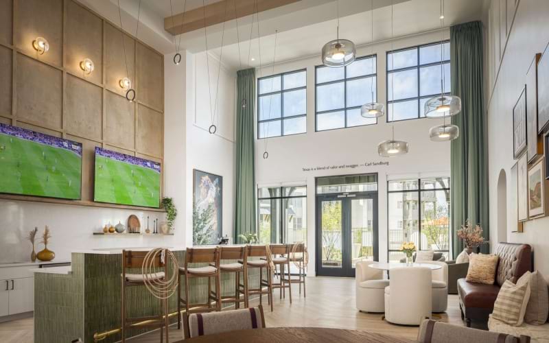 Clubhouse
